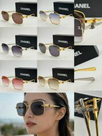 Picture of Chanel Sunglasses _SKUfw80535457fw